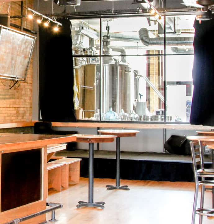 Blog Day Block Brewing Minneapolis MN Beer Blog