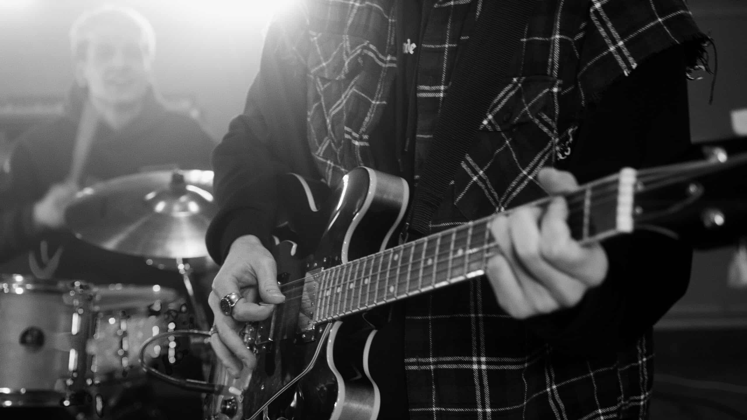 Benefit Concert for Tim Turner 1