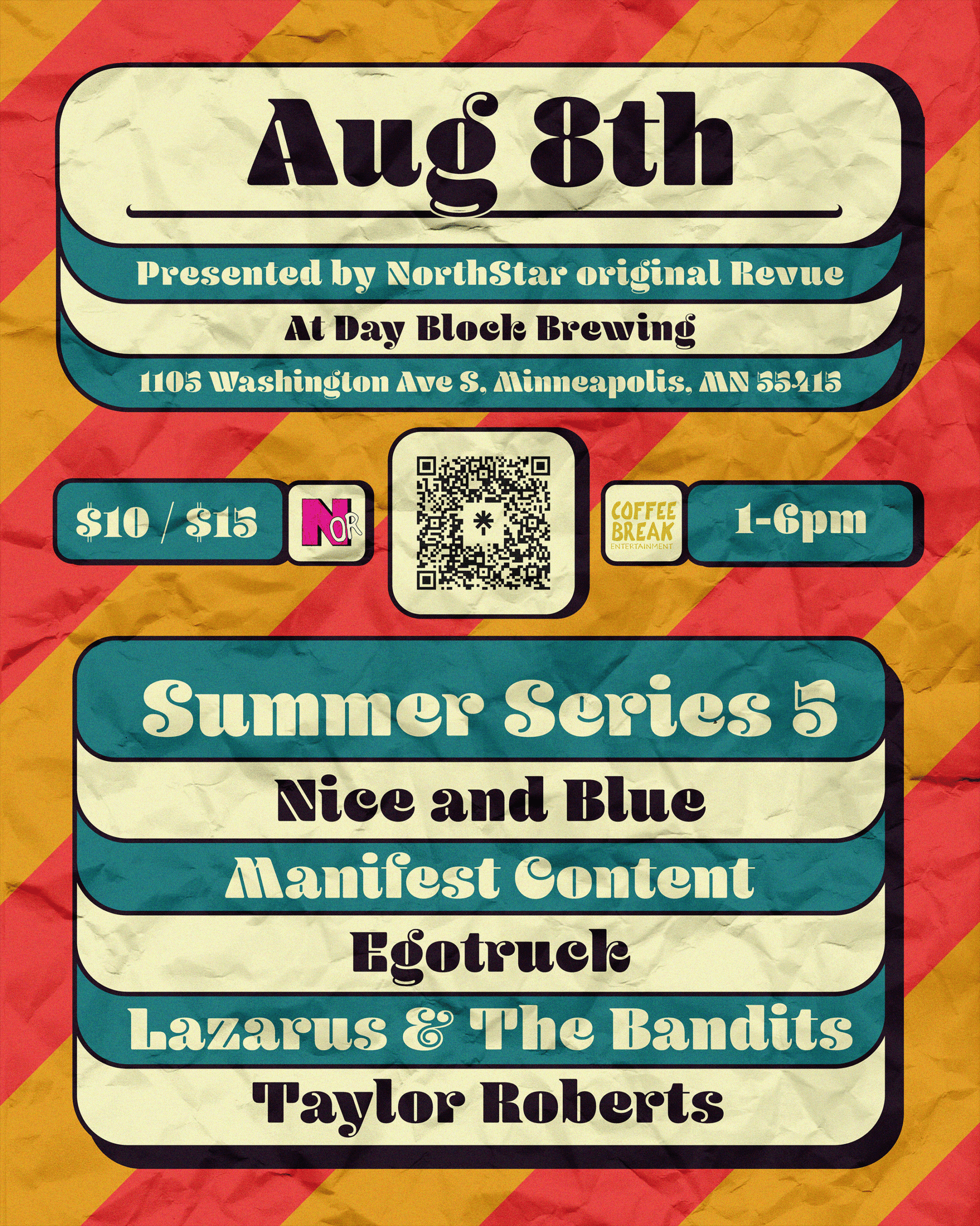Aug 8th
