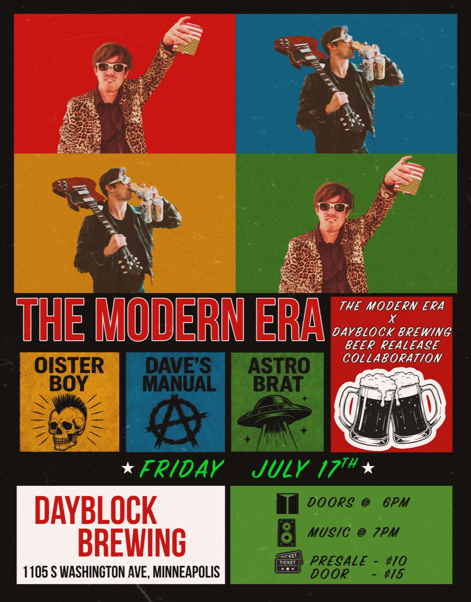 Modern Era