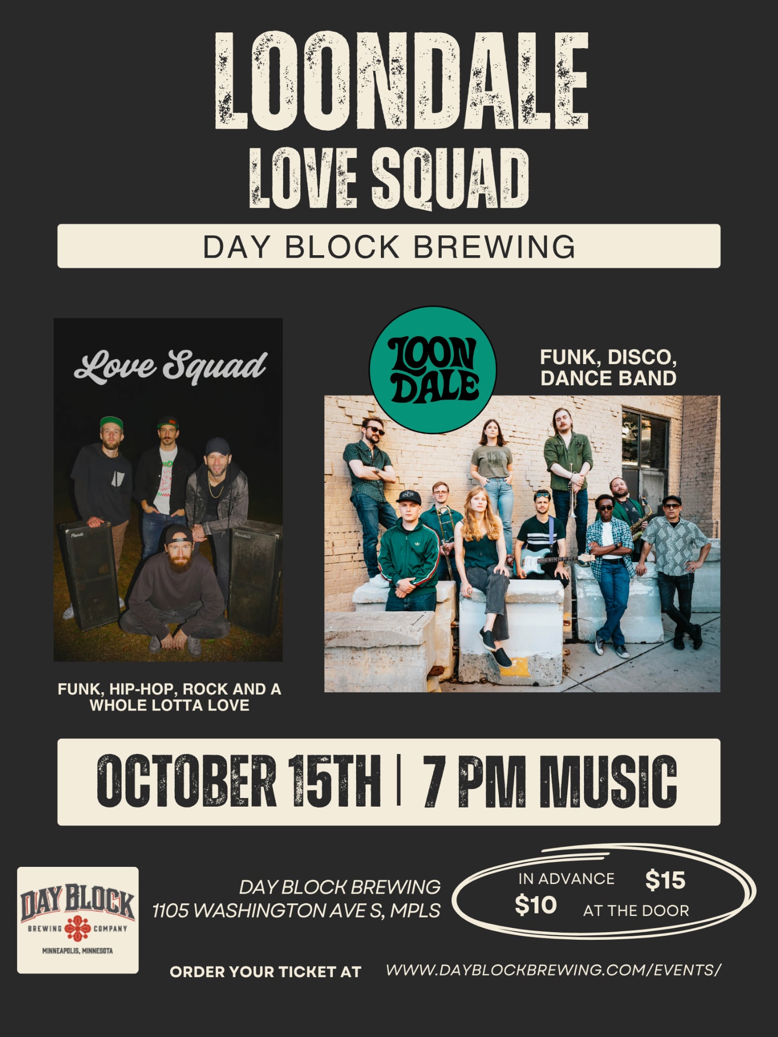flyer Oct 15